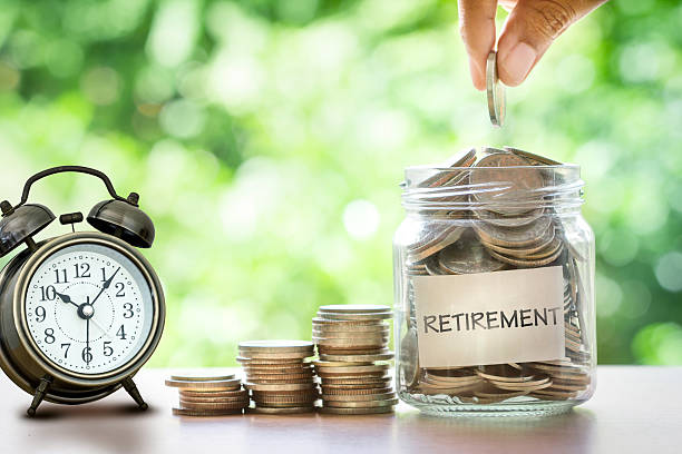 Retirement Investments